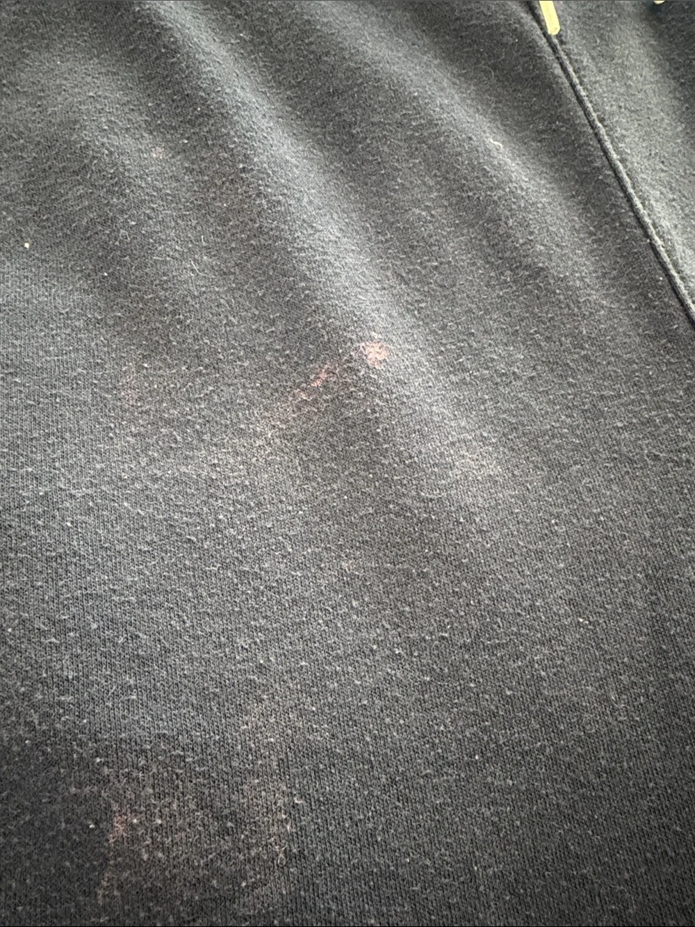 Old Navy ***stain right